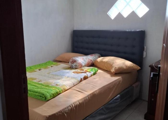 Homestay Aisyah Bromo byRizke