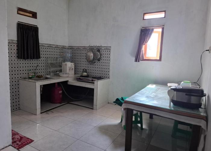 Homestay Aisyah Bromo byRizke