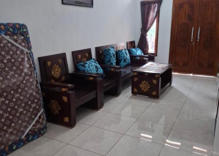 Homestay Aisyah Bromo byRizke