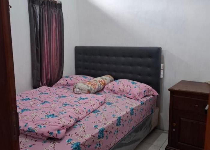Homestay Aisyah Bromo byRizke