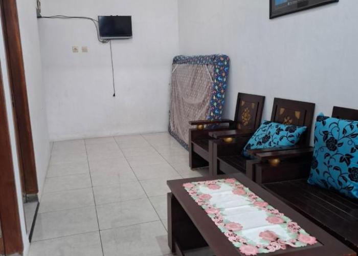 Homestay Aisyah Bromo byRizke