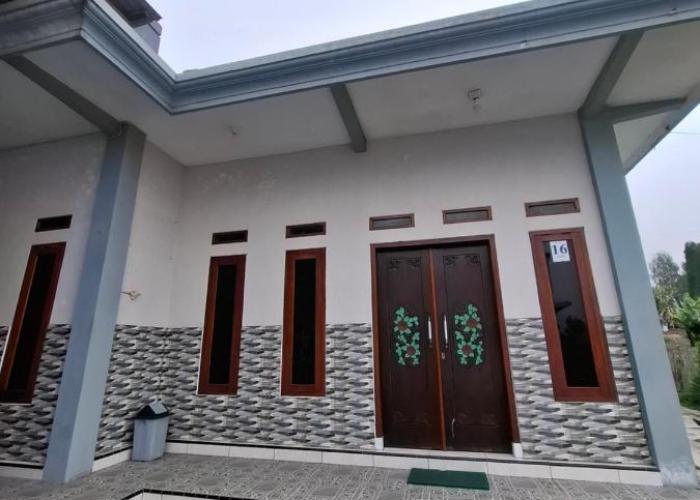 Homestay Aisyah Bromo byRizke