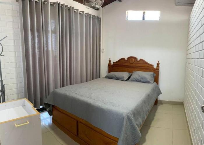 Apartamento Estancia Tropical