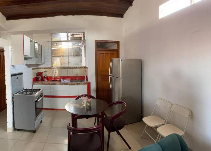 Apartamento Estancia Tropical