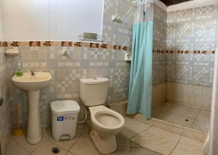 Apartamento Estancia Tropical