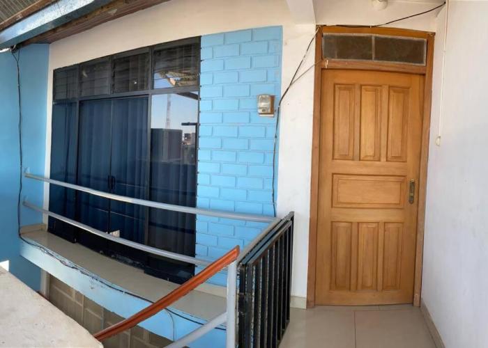 Apartamento Estancia Tropical