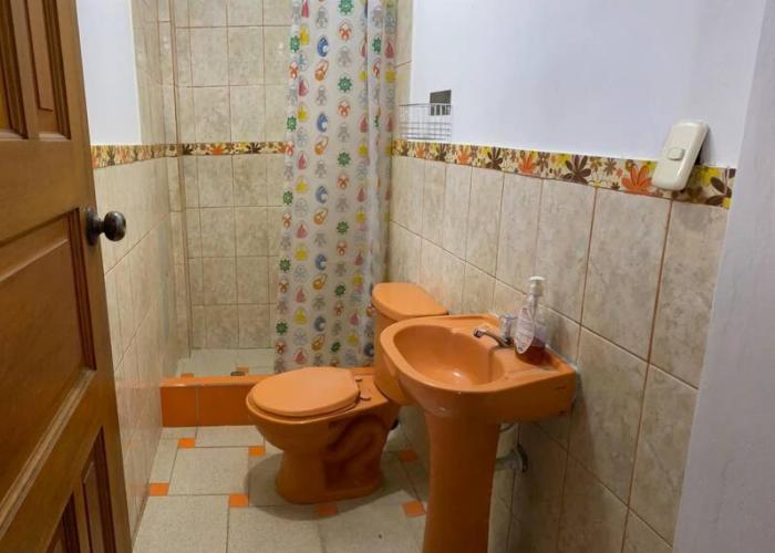 Apartamento Estancia Tropical
