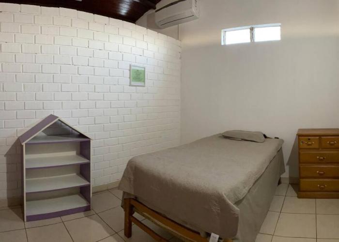 Apartamento Estancia Tropical