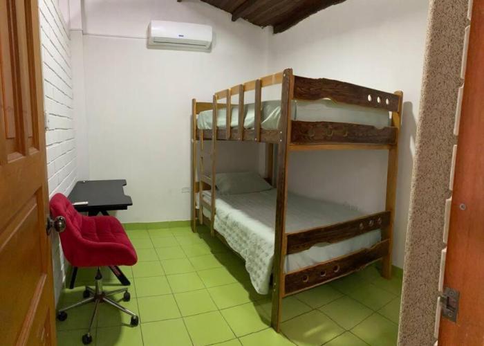 Apartamento Estancia Tropical