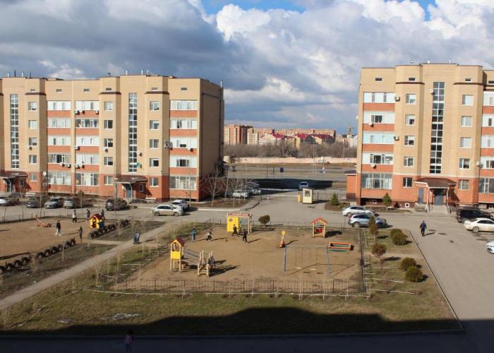 1 комн кв ЖК Эдельвейс