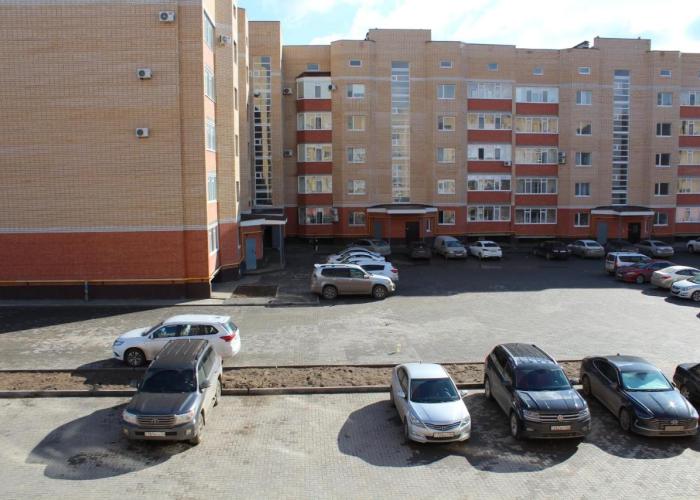 1 комн кв ЖК Эдельвейс