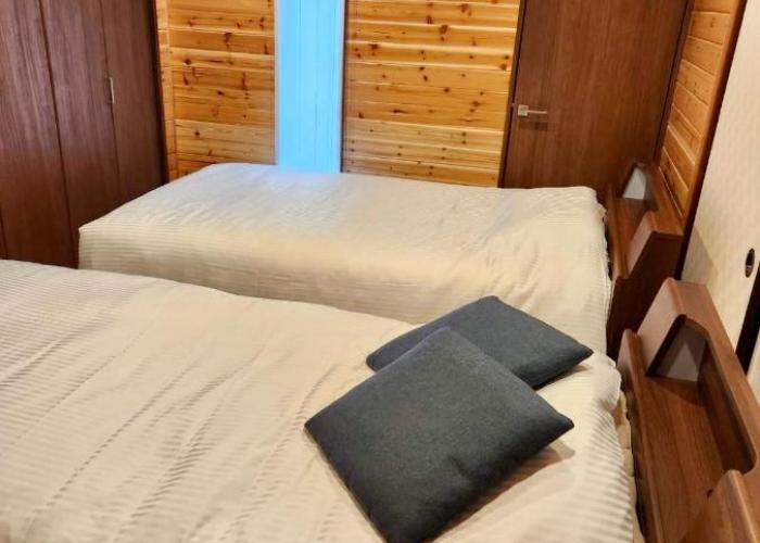 紬の宿こがち -奄美大島の貸切別荘- kogachi japanese kominka stay in Amami Island
