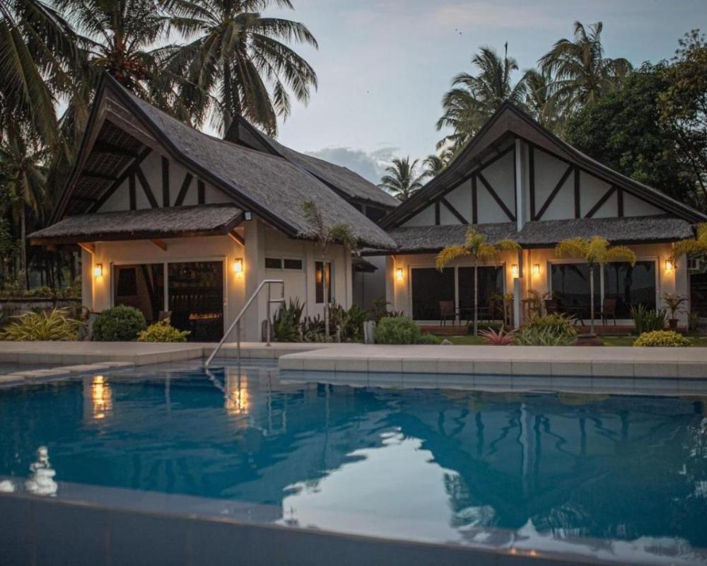 Solaj Dive and Beach Resort Zamboanguita