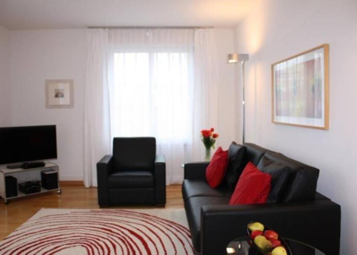 1BR apartment close to Opera - SF7