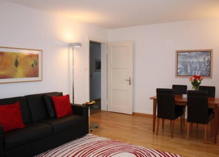 1BR apartment close to Opera - SF7