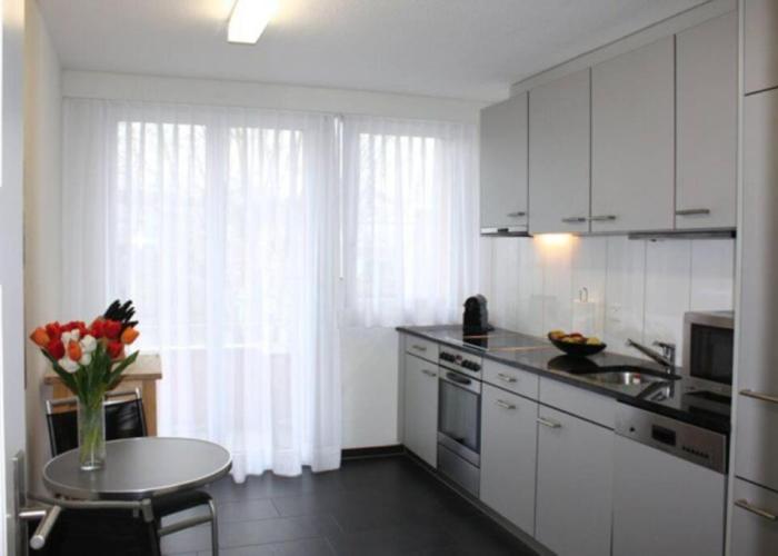 1BR apartment close to Opera - SF7