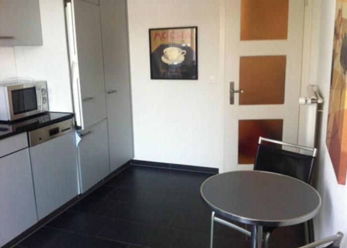 1BR apartment close to Opera - SF7
