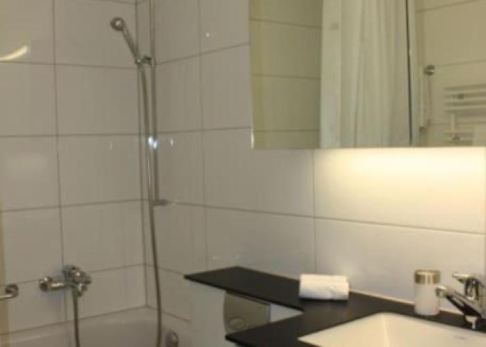 1BR apartment close to Opera - SF7
