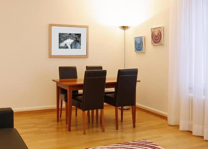 1BR apartment close to Opera - SF7