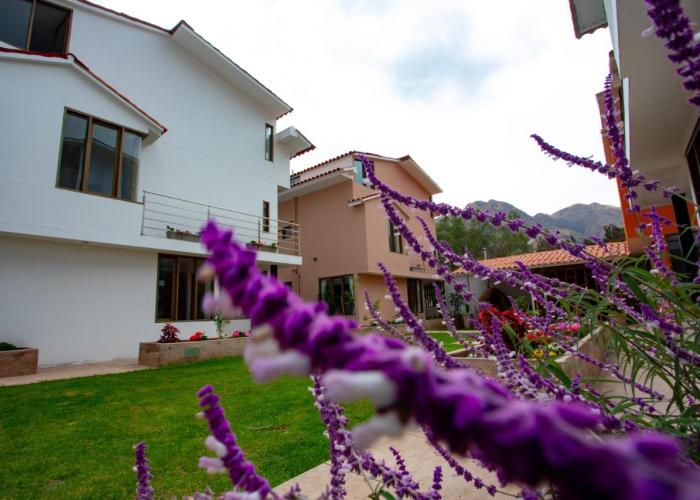 MUJU hotel by Ämak