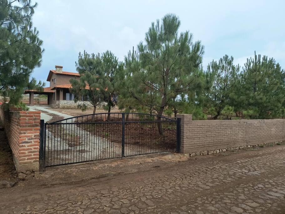 фото Cabaña Roca