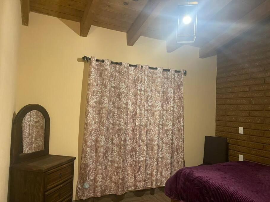 фото Cabaña Roca