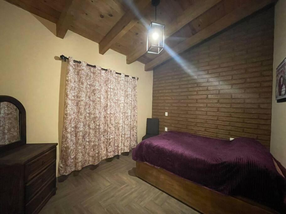 фото Cabaña Roca