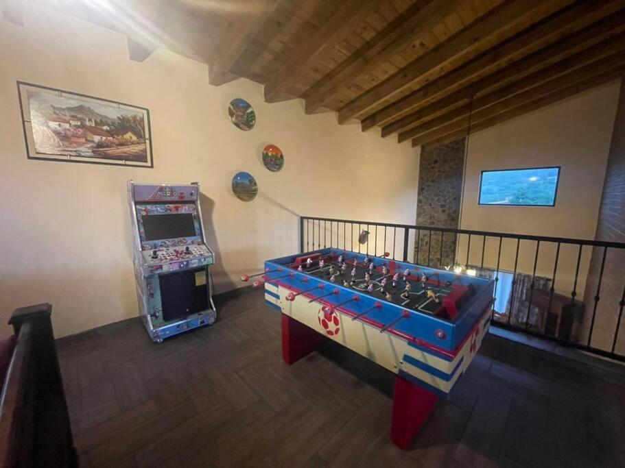 фото Cabaña Roca