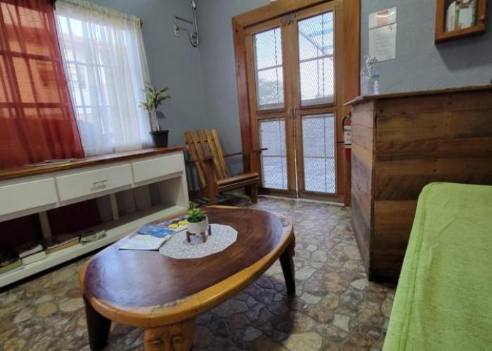 Guesthouse D's Inn