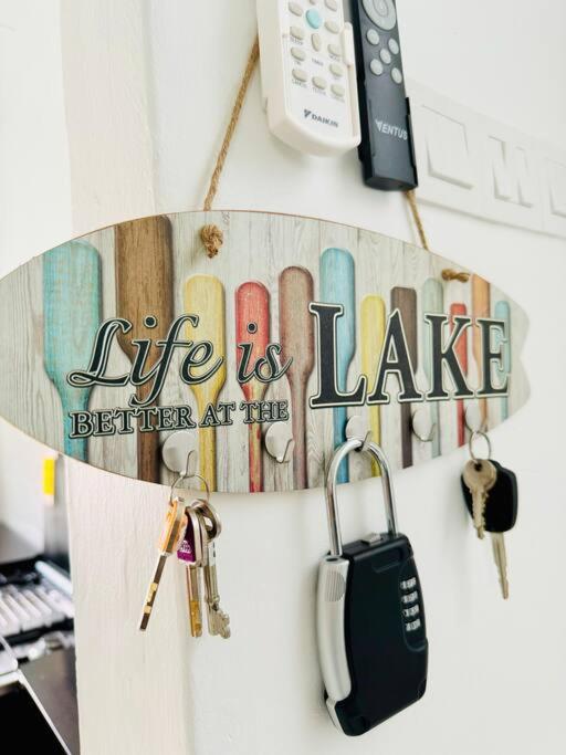 Lake House near Sepang Gold Coast
