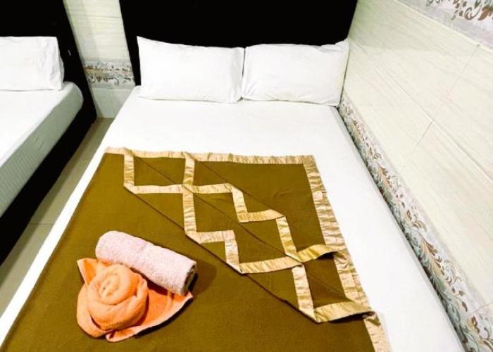 ARK Wave Hotel Ampang