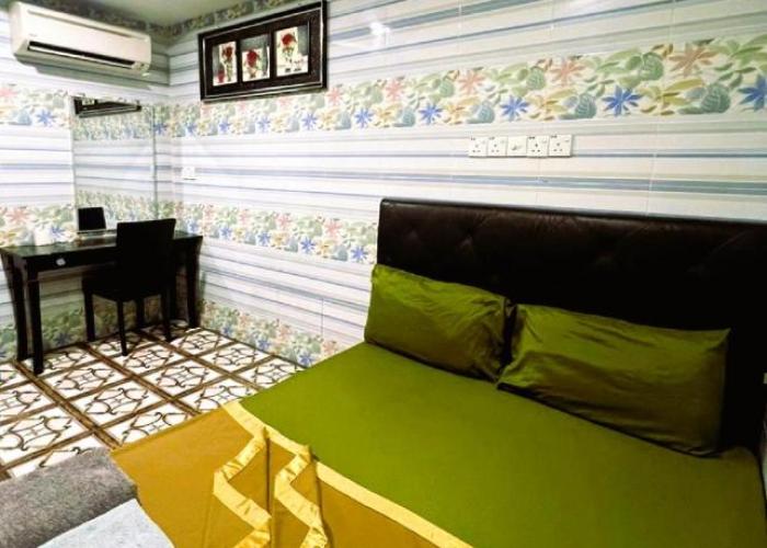 ARK Wave Hotel Ampang