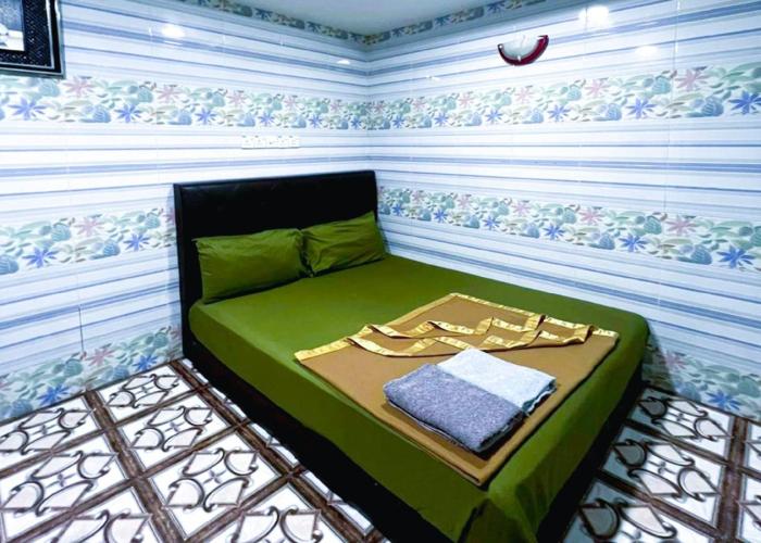 ARK Wave Hotel Ampang