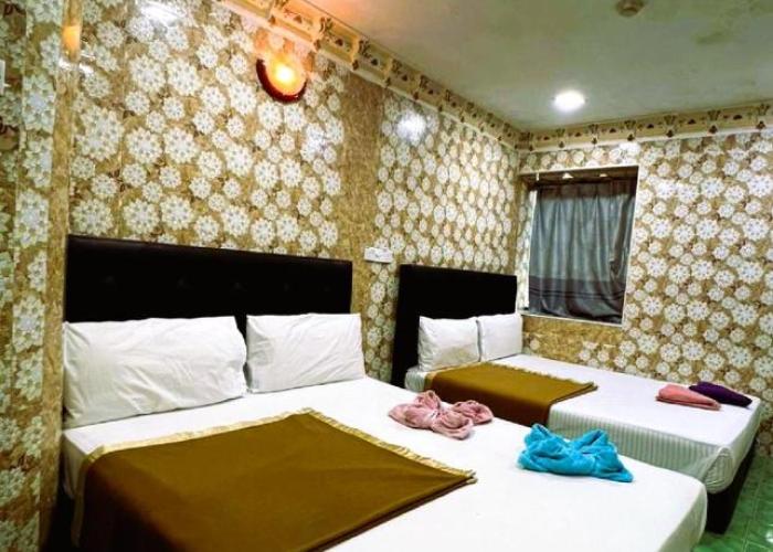 ARK Wave Hotel Ampang