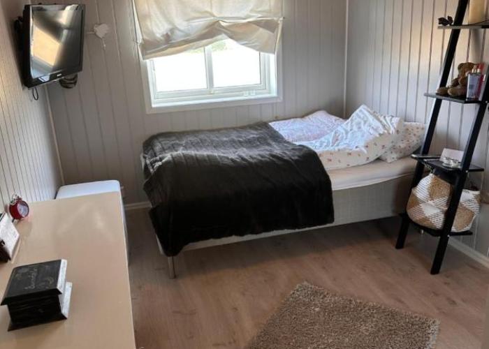 Enebolig Trondheim syd