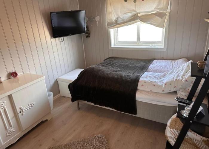 Enebolig Trondheim syd