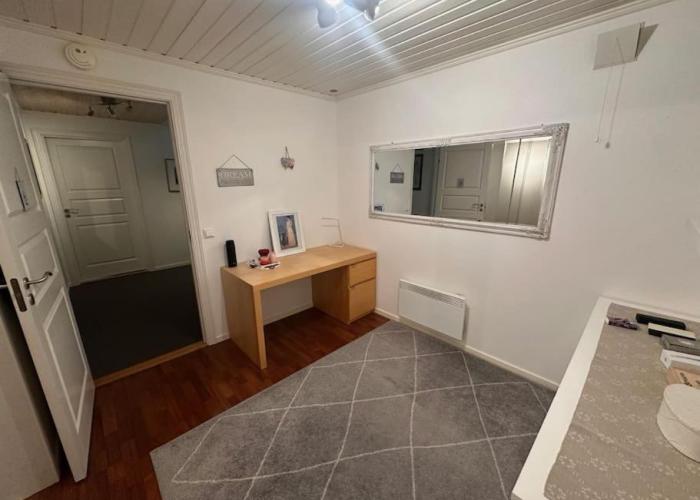 Enebolig Trondheim syd