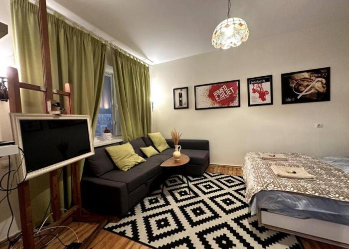 Cultural Retreat in Sofia