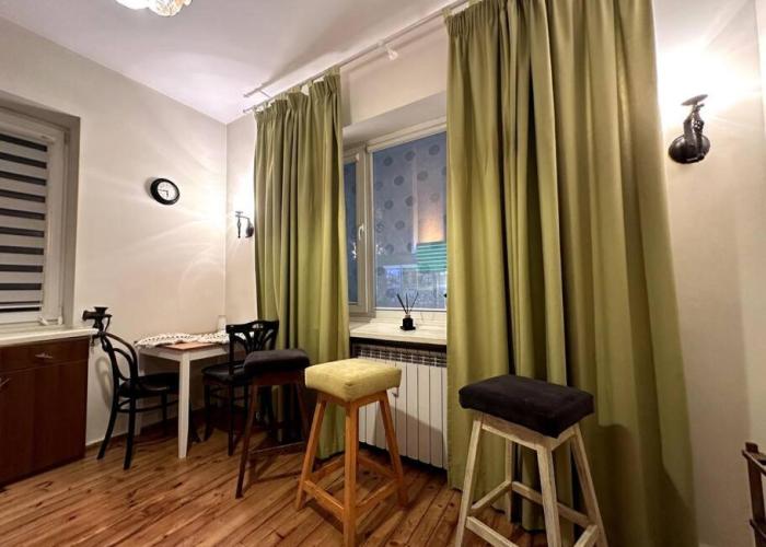 Cultural Retreat in Sofia