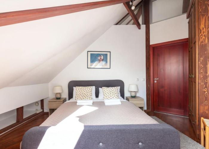 Gediminas Tower View Apartment in Vilnius Old Town by Reside Baltic
