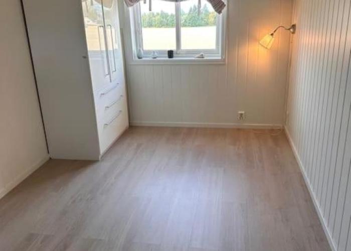 Stor enebolig Trondheim syd