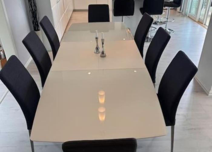 Stor enebolig Trondheim syd