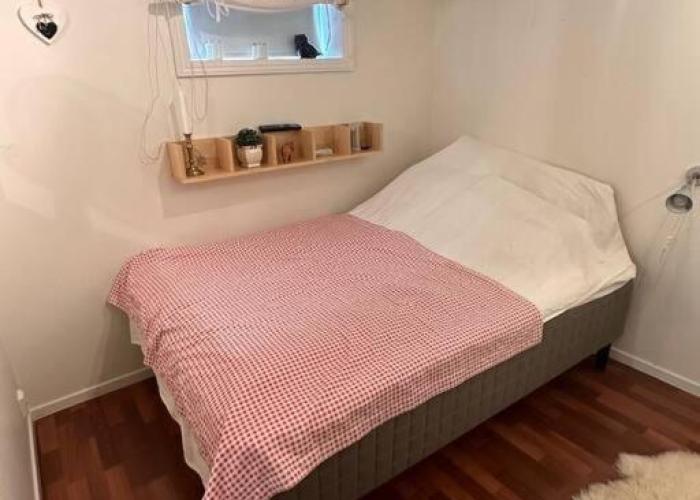 Stor enebolig Trondheim syd