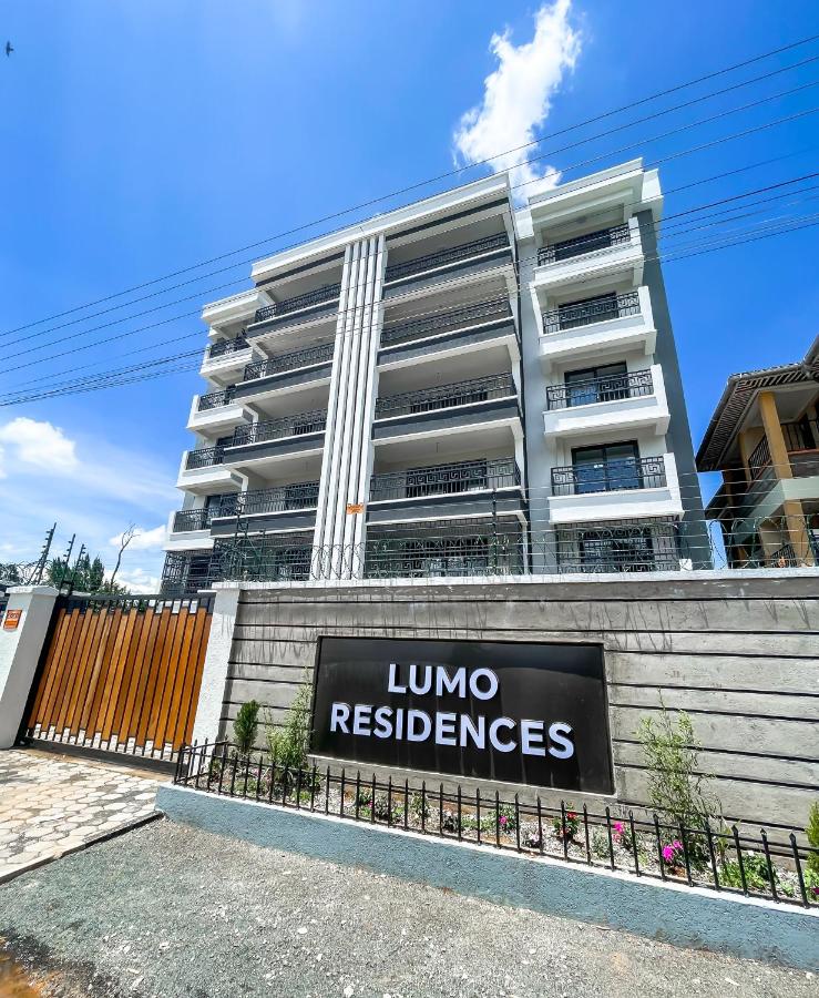 фото Lumo Residences Eldoret