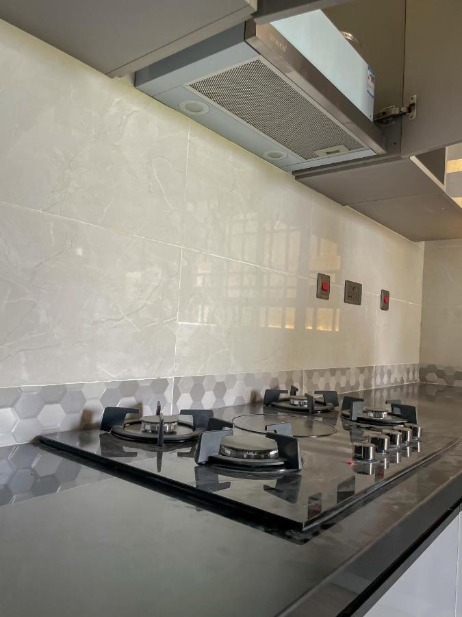 фото Lumo Residences Eldoret