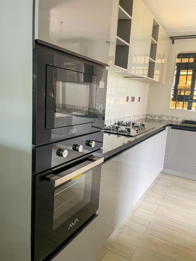 фото Lumo Residences Eldoret