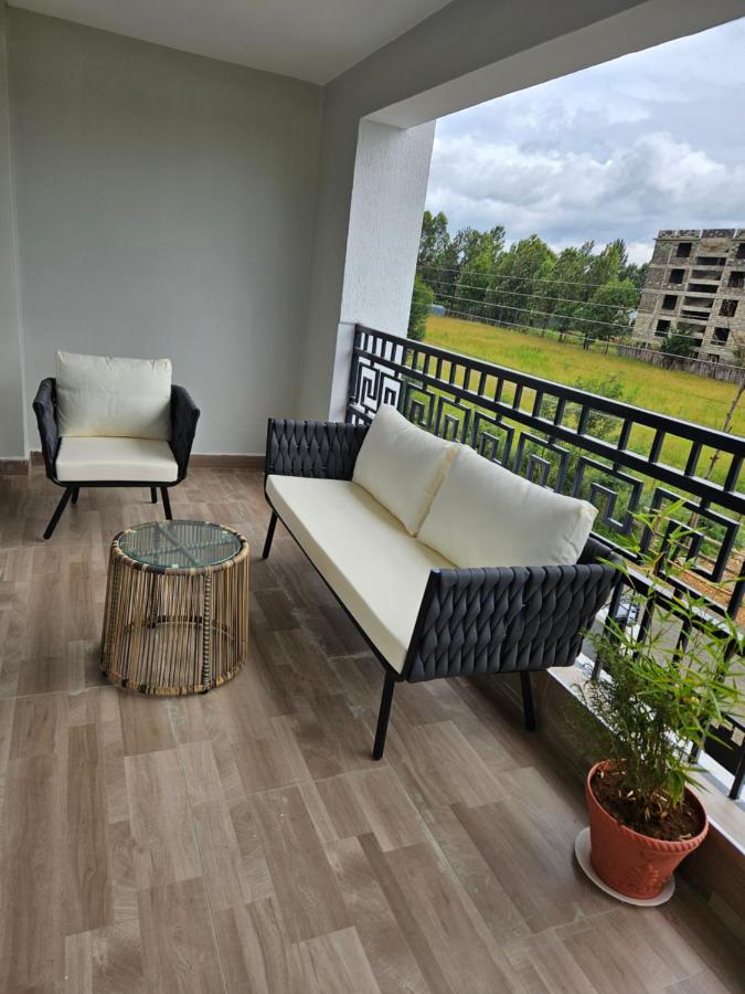 фото Lumo Residences Eldoret