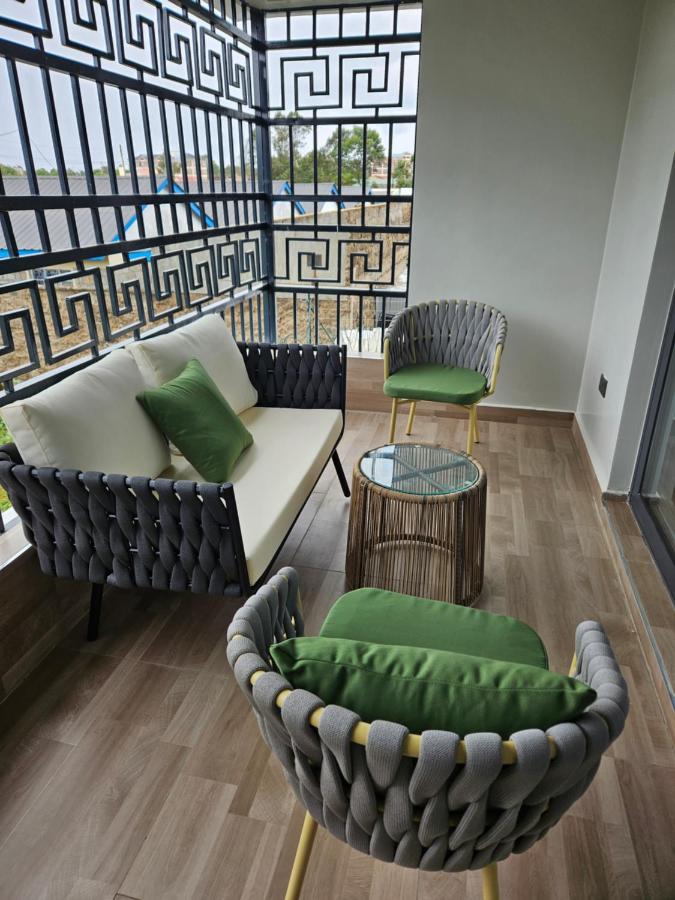 фото Lumo Residences Eldoret