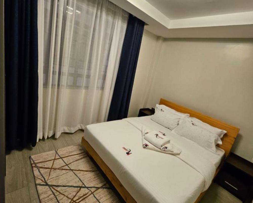 фото Lumo Residences Eldoret
