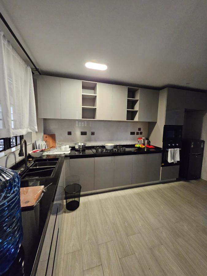 фото Lumo Residences Eldoret
